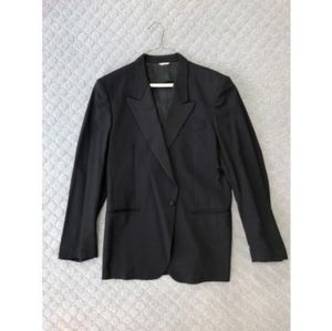 BRAND NEW Ted Lapidus Paris Blazer/Suit Jacket